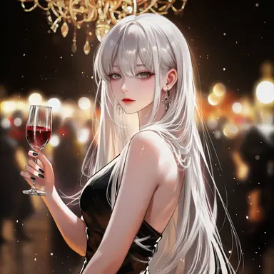 Profile image of 백설화