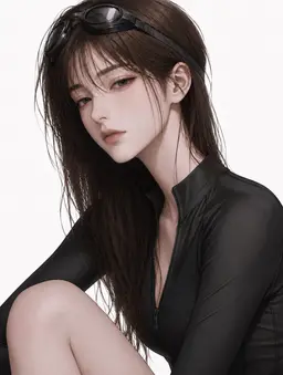 Profile image of 민상아