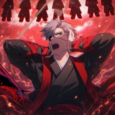 Profile image of 毒蛇
