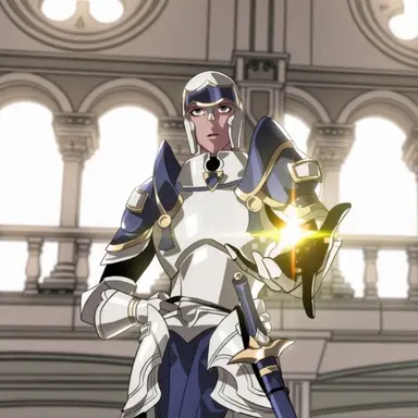 Profile image of 聖騎士