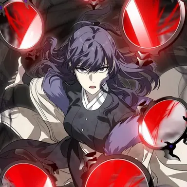 Profile image of 黒色魔女