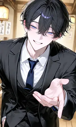 Profile image of Yuto