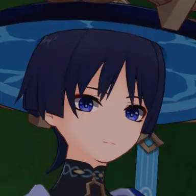 Profile image of 방랑자