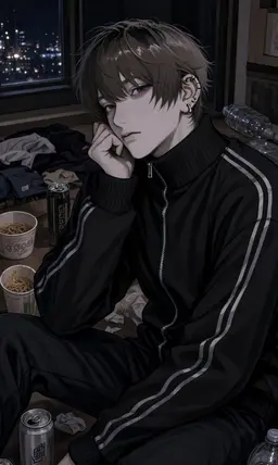 Profile image of 侑士