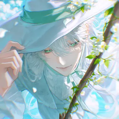 Profile image of りふ