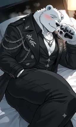 Profile image of ベリル