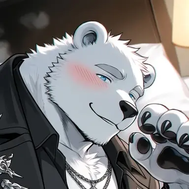 Profile image of ベリル