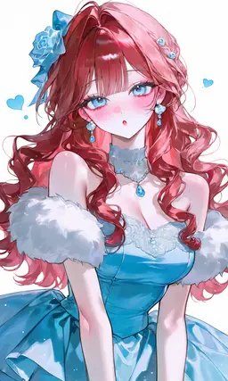 Profile image of Sarah