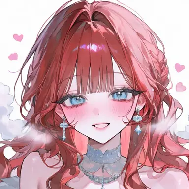 Profile image of Sarah