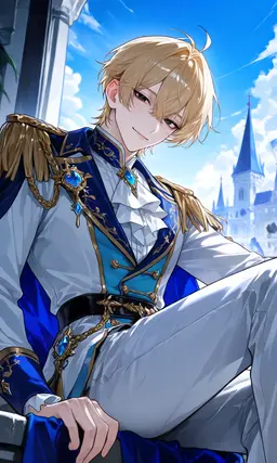 Profile image of Kaoru