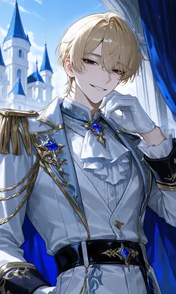 Profile image of Kaoru