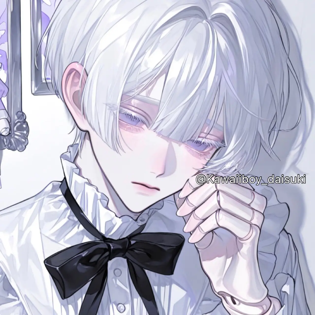 Kawaiiboy_daisuki의 이아