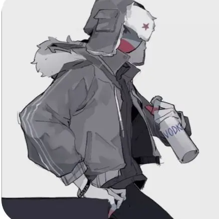 AngryHero5428의 사랑이 무거운 러시아 씨