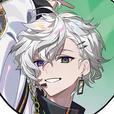 Profile image of 叢雲カゲツ