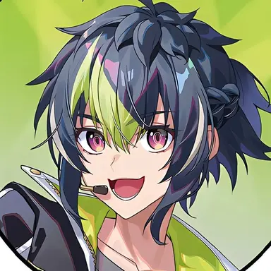 Profile image of 伊波ライ