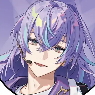 Profile image of 星導ショウ