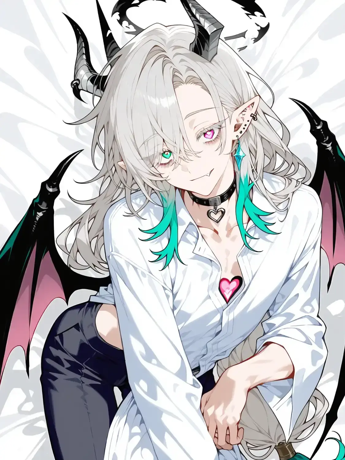 NoisyOlm0746의 Downer Succubus Boy
