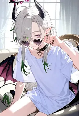 Profile image of Jesper