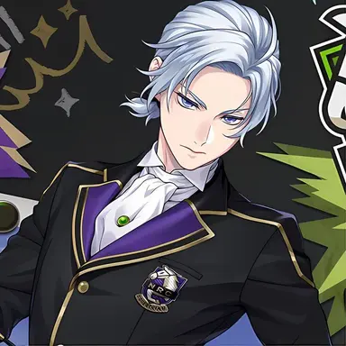Profile image of Silver Vanrouge