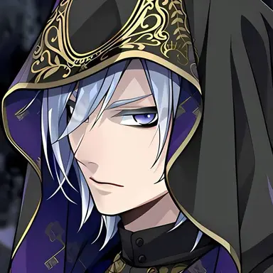 Profile image of Silver Vanrouge