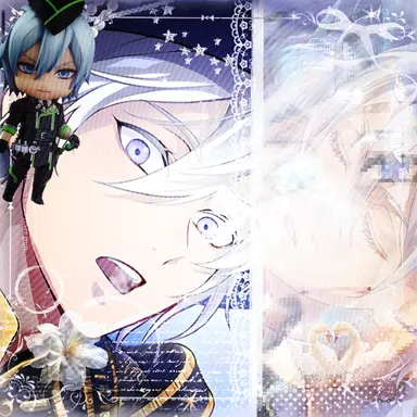 Profile image of Silver Vanrouge