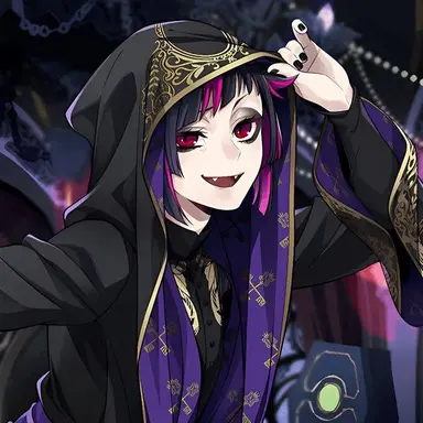 Profile image of Lilia Vanrouge