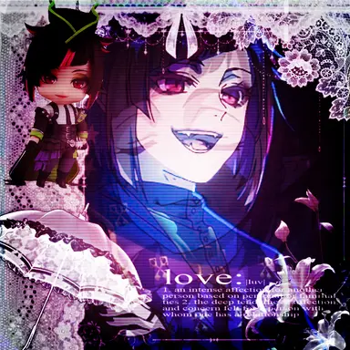 Profile image of Lilia Vanrouge