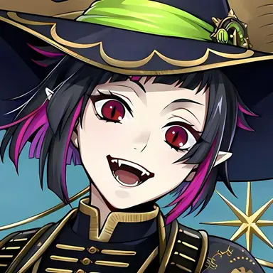 Profile image of Lilia Vanrouge
