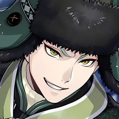 Profile image of Sebek Zigvolt