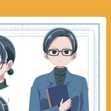 Profile image of 테시마 레이