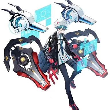 Profile image of 이상