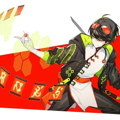 Profile image of 우시