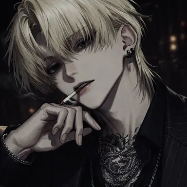 Profile image of 橘  久遠