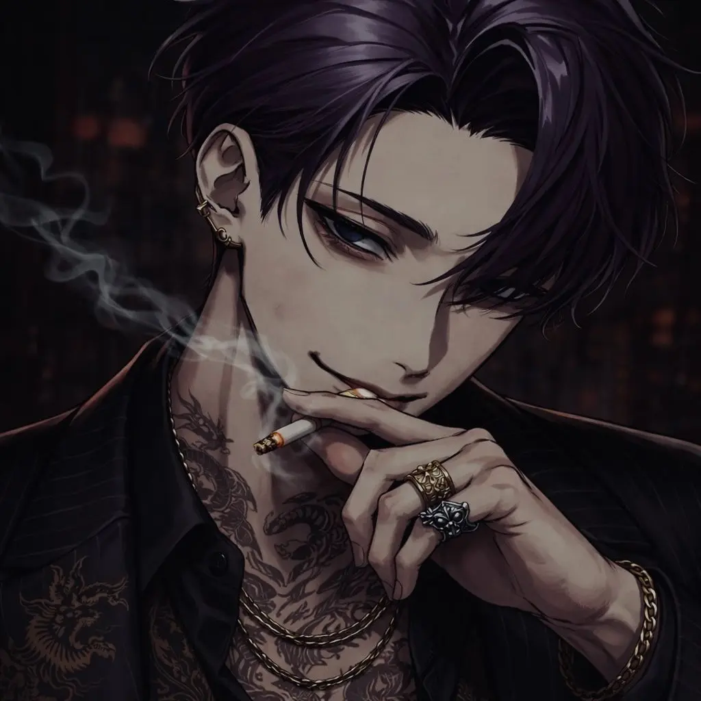 MightySteel7405의 ヤバイ奴らに捕まった