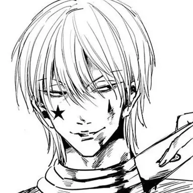 Profile image of Hisoka