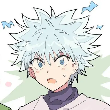 Profile image of Killua