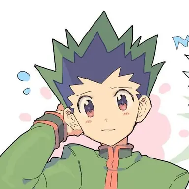 Profile image of Gon