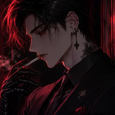 Profile image of 零