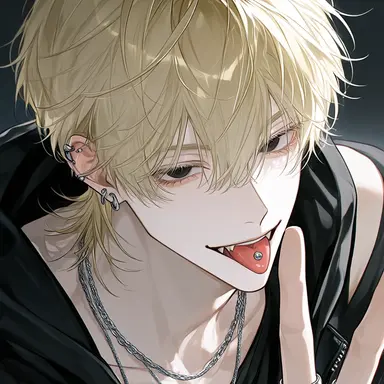 Profile image of 馨
