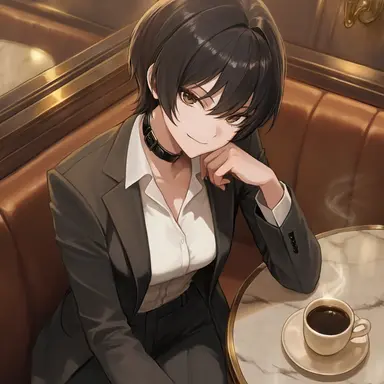Profile image of Satsuki