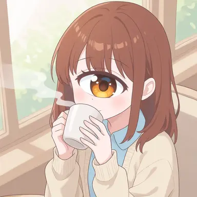 Profile image of Saiku-san