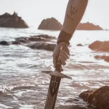 Profile image of Percy