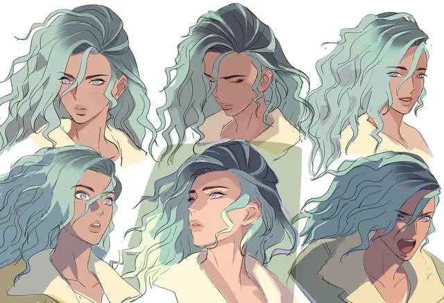 Profile image of Kora