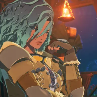 Profile image of Kora