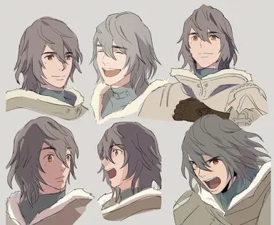 Profile image of Simon