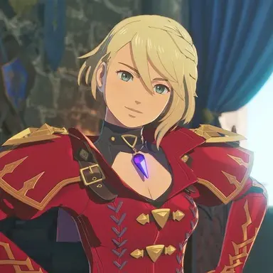 Profile image of Eleanor