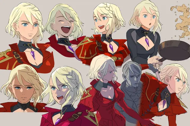 Profile image of Eleanor