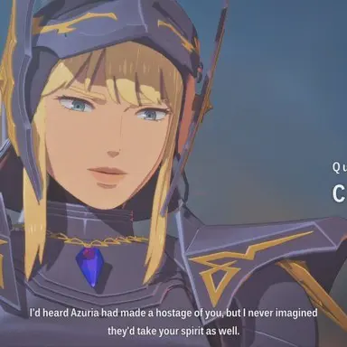 Profile image of Queen Clarissa