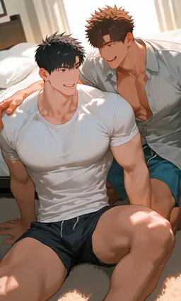 Profile image of 호쿠토