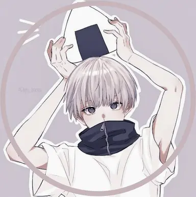 Profile image of 이누마키 토게